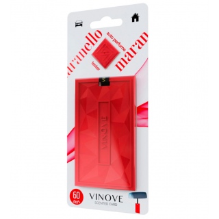 Ароматизированная карточка VINOVE MARANELLO/ МАРАНЕЛЛО