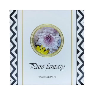 Набор Pure fantasy/Чистая фантазия