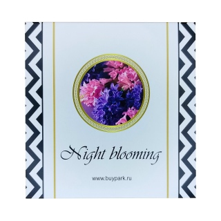 Набор Night blooming/Ночное цветение